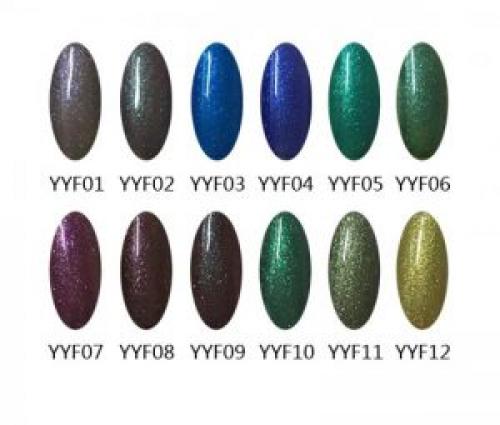 Bluesky shellac color. Что такое гель-лак «Bluesky»