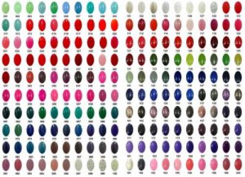 Bluesky shellac color. Что такое гель-лак «Bluesky»