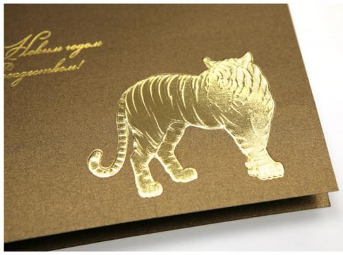 КАК ПОЛНОСТЬЮ отпечатать фольгу на ВЕСЬ.. Используем фольгу