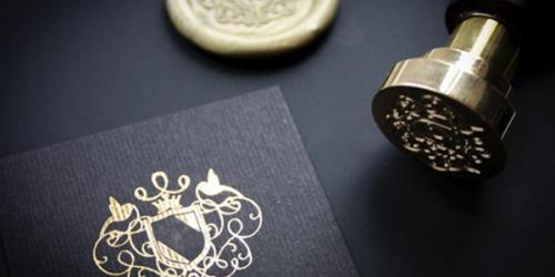 КАК ПОЛНОСТЬЮ отпечатать фольгу на ВЕСЬ.. Используем фольгу