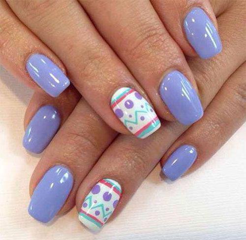 Маникюр на выпускной под розовое платье: лучшие идеи для вашего образа 03 Маникюр на выпускной под розовое платье: лучшие идеи для вашего образа 03