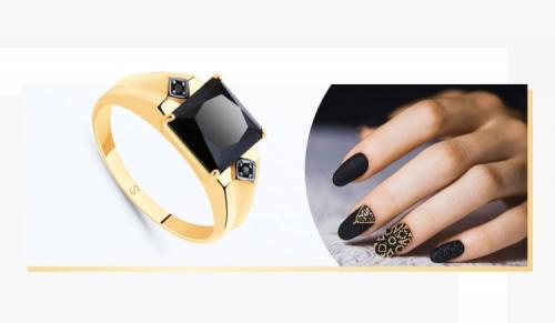 Стильный маникюр под розовое свадебное платье: идеальные решения для невесты 33 Стильный маникюр под розовое свадебное платье: идеальные решения для невесты 33