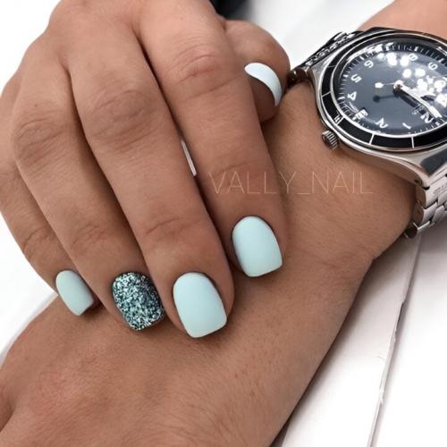 Маникюр под розовое платье на свадьбу. Свадебный маникюр 2024: идеальные ногти для невесты на свадьбу