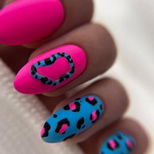 Какой стиль маникюра подчеркнет нежность розового цвета. Розовый маникюр: яркие идеи дизайна ногтей