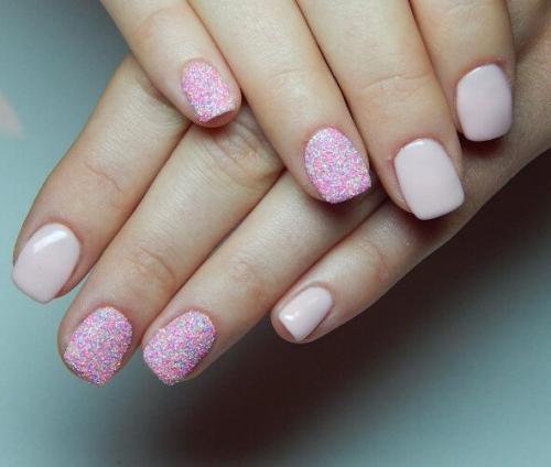 Можно ли использовать гель-лак для долговечного маникюра на свадьбу. Особенный повод: как выбрать гель-лак на свадьбу?