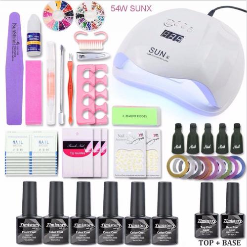 Будет ли держаться гель-лак без базы. Можно ли наносить гель-лак без базы: секреты специалистов