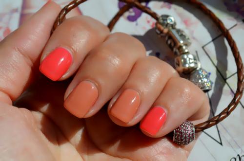 Как сохранить покрытие гель-лак. Мой лайфхак. Правила, чтобы гель-лак держался долго