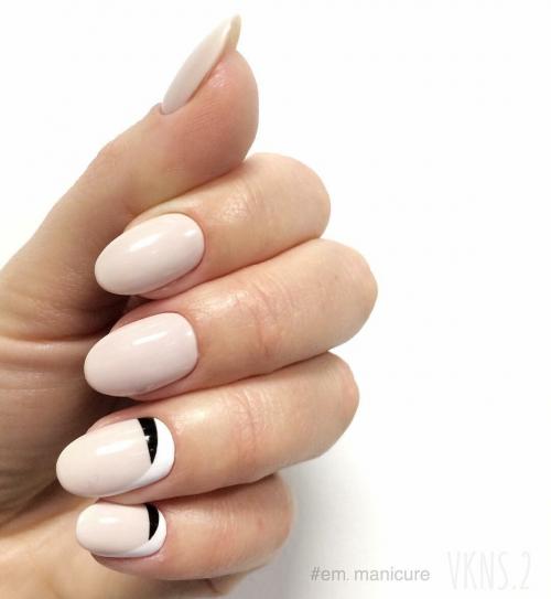 Какие пастельные оттенки ногтей лучше всего сочетаются с розовым платьем. Красная книга: как сделать маникюр под красное платье?