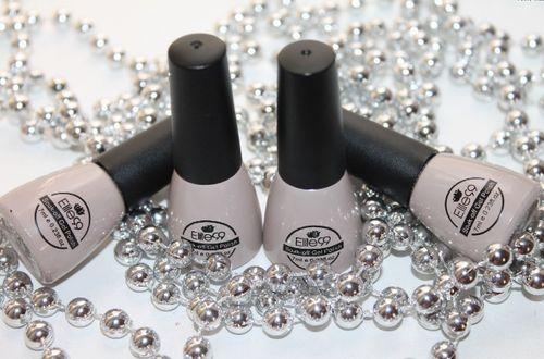 Гель-лак отошел от ногтя, что делать. Причины, по которым гель-лак отходит от ногтя