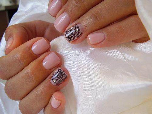 Почему трескается топ. Причины почему трескается покрытие гель-лака