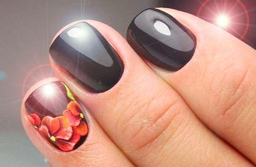 Треснул гель-лак, как спасти. Причины почему трескается покрытие гель-лака