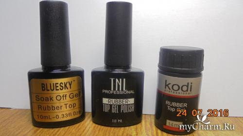 Гель-лак на мягкие ногти. Всего понемногу о тонких ноготках, гель-лаке и слайдерах)))