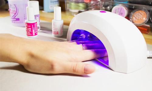 Сколько держится однофазный гель-лак. Что такое однофазный гель-лак