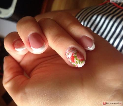 Как нарастить ногти однофазным гелем рунейл. Как нарастить ногти гелем?
