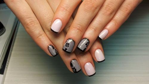 Сколько можно носить гель-лак на ногах. Сколько можно носить гель-лак на ногтях?