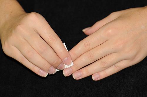 Как носить гель-лак безопасно. Красота без жертв. Как сделать гель-лак безопасным? 13