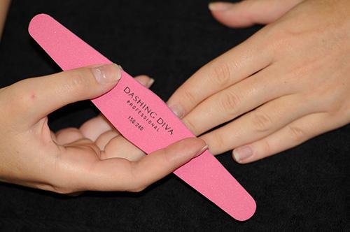 Как носить гель-лак безопасно. Красота без жертв. Как сделать гель-лак безопасным? 12