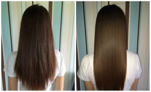 Короткие волосы без стрижки. Когда уместны и кому пойдут укладки, зрительно укорачивающие волосы 21