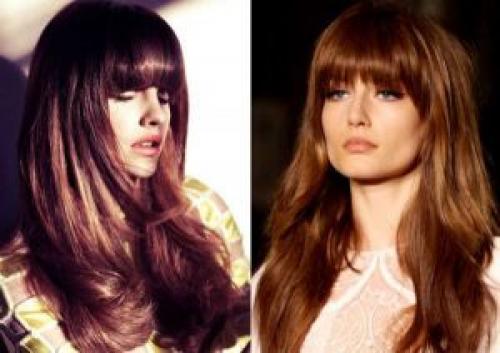 Короткие волосы без стрижки. Когда уместны и кому пойдут укладки, зрительно укорачивающие волосы 25