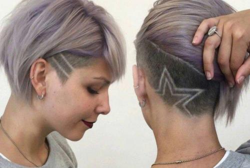 Виды стрижек женских на длинные волосы. Виды женских стрижек: названия, фото и описания