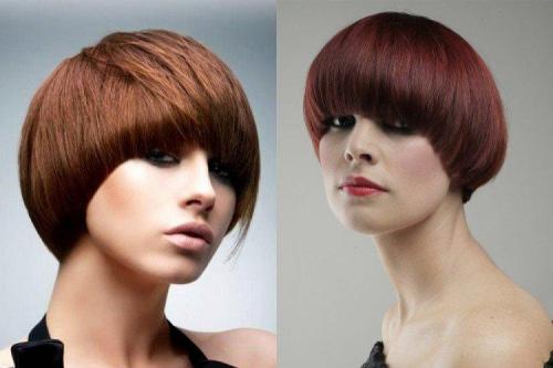 Виды стрижек женских на длинные волосы. Виды женских стрижек: названия, фото и описания
