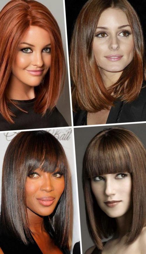 Короткие волосы без стрижки. Когда уместны и кому пойдут укладки, зрительно укорачивающие волосы 22