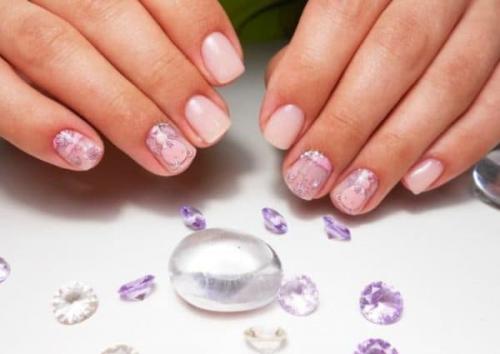 Не держится гель-лак при беременности. Опасности или стереотипы