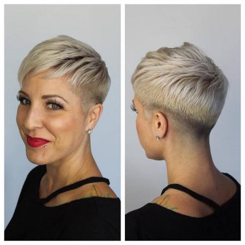 Стрижки на короткие волосы для женщин 2023. Модные женские стрижки на короткие волосы 2023 года и 80 фото для вдохновения 15 Стрижки на короткие волосы для женщин 2023. Модные женские стрижки на короткие волосы 2023 года и 80 фото для вдохновения 15