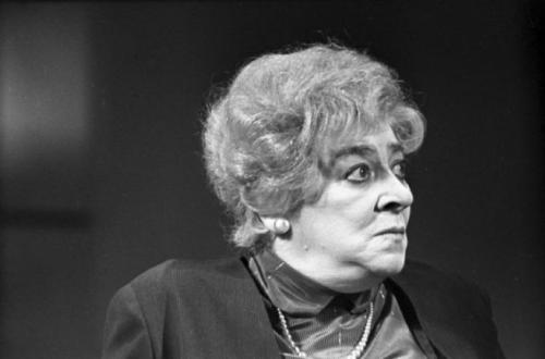 Не держитесь за длину и вялые хвостики. 13 острых цитат невероятной Фаины Раневской, которые должна прочитать каждая женщина