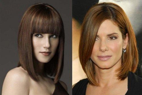 Удобные короткие стрижки. Женские стрижки, не требующие укладки: виды, названия и фото