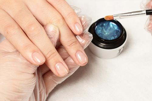 Биогель для ногтей, что это. ТОП-14 лучших биогелей для ногтей