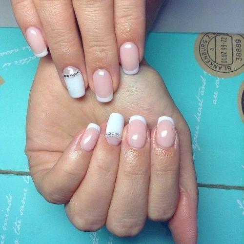 Биогель под гель-лак. Биогель для ногтей —, что это такое?