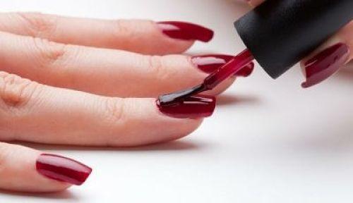 Сколько слоев наносить гель-лак. Технология нанесения слоев гель-лака