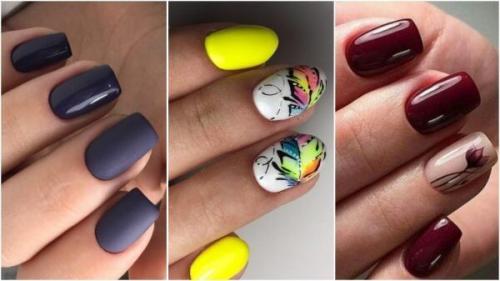 Можно ли ходить с непросохшим гель-лаком. Что нельзя делать после нанесения гель-лака