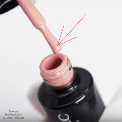 Не просох гель-лак, как исправить. Почему не сохнет гель-лак? 01