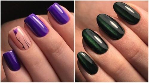 Можно ли ходить с непросохшим гель-лаком. Что нельзя делать после нанесения гель-лака