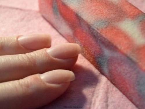 Почему не держится гель-лак на ногтях. Топ-5 причин, почему гель-лак не держится на ногтях 11