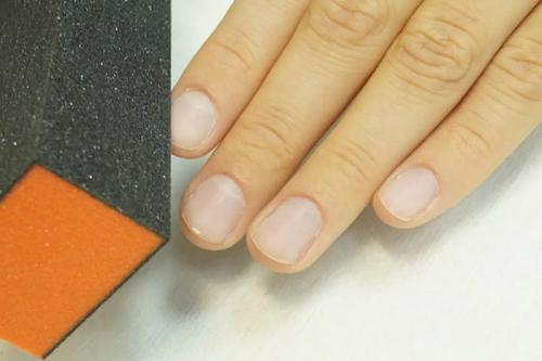 Причины отслойки гель-лака не зависящие от мастера. Основные причины появления отслоек покрытия