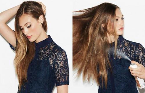 5 способов сделать короткую прическу. #3. Вьющийся боб с косой по верху 05 5 способов сделать короткую прическу. #3. Вьющийся боб с косой по верху 05