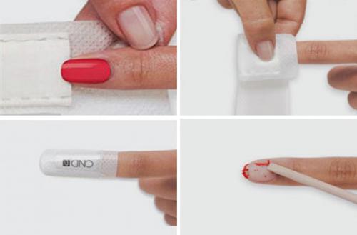 Как снять шеллак дома быстро. Как правильно снимать Shellac дома: пошаговая инструкция