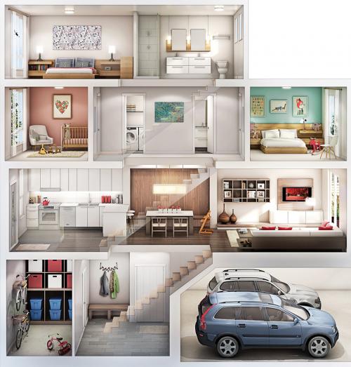 Уникальные идеи дизайна ногтей в китайском стиле 03