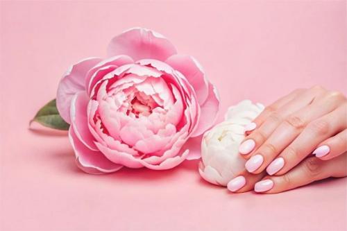 Уникальные идеи дизайна ногтей в китайском стиле 04