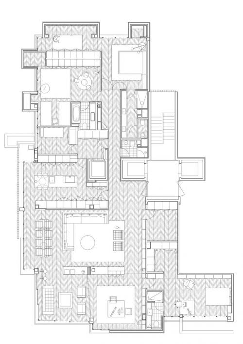 Уникальные идеи дизайна ногтей в китайском стиле 02