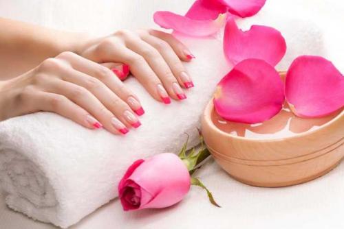 Как выглядят ногти после снятия гель-лака. Преимущества использования гель-лака для маникюра