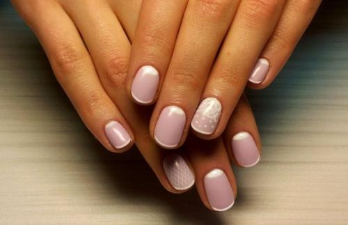 Не держится гель-лак гормоны. Почему гель-лак быстро сходит?