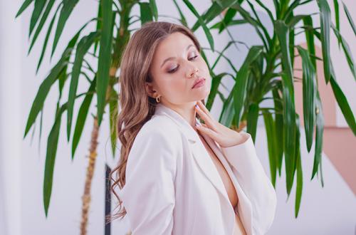 Как определить, что у вас сухой тип кожи. Как определить свой тип кожи