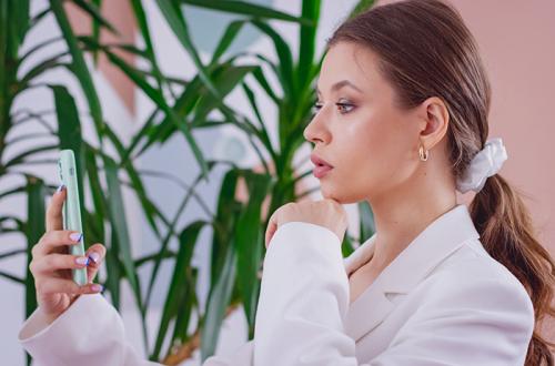 Как определить, что у вас сухой тип кожи. Как определить свой тип кожи