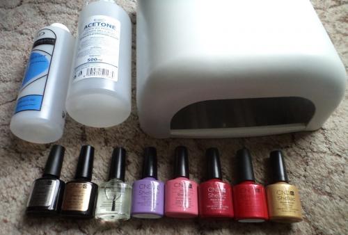 Как делать шеллак поэтапно. Как правильно наносить шеллак в домашних условиях