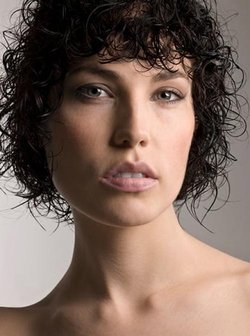 Женские короткие стрижки после 40 лет. Особенности коротких стрижек для женщин после 40