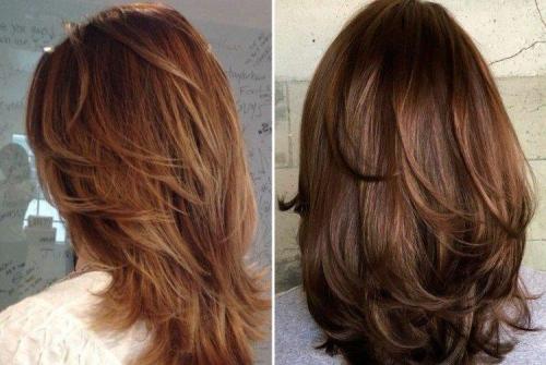 Виды коротких женских стрижек. Виды женских стрижек: названия, фото и описания